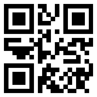 3913041602 - Immagine del QrCode associato