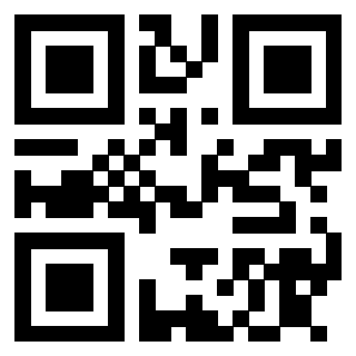 3913041603 - Immagine del QrCode associato
