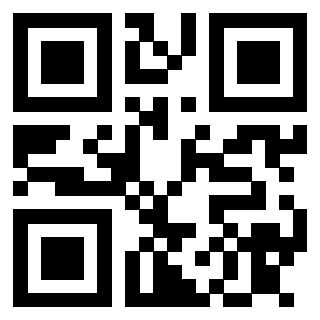 3913041606 - Immagine del QrCode associato