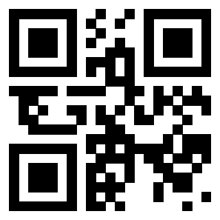 Scansione del Qr Code di 3913041607
