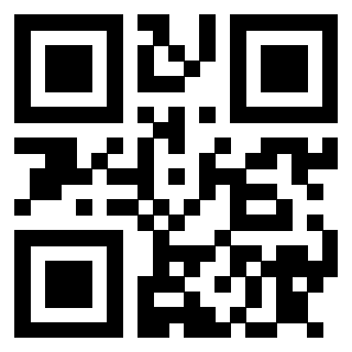 3913041611 Qr Code associato