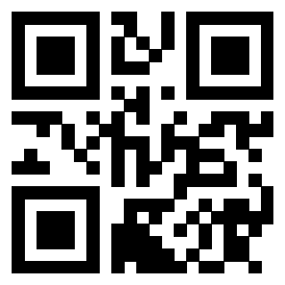 3913041618 - Immagine del QrCode associato
