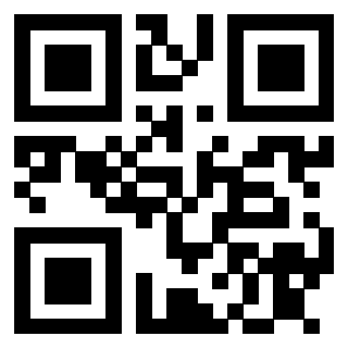 3913041619 - Immagine del QrCode associato