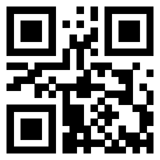 Scansione del Qr Code di 3913041621