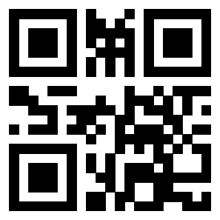 Immagine del Qr Code di 3913041622