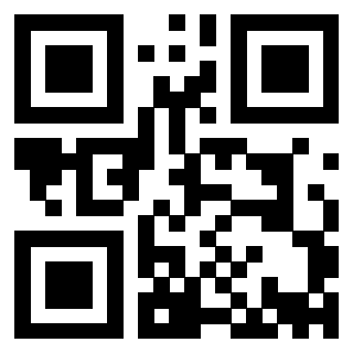 Immagine del Qr Code di 3913041624