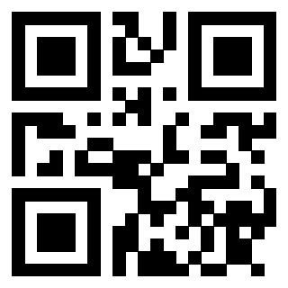 Il Qr Code di 3913041625