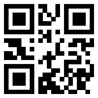 3913041627 QrCode associato