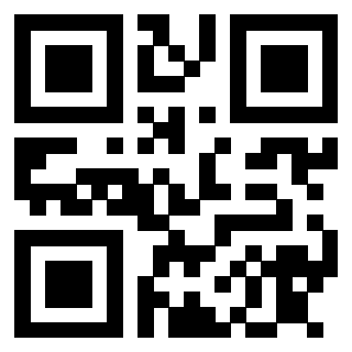 3913041628 QrCode associato