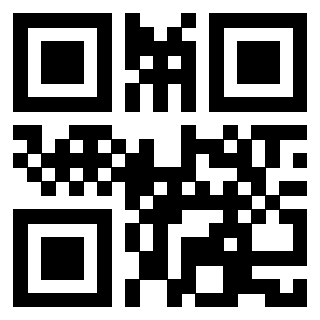 Immagine del Qr Code di 3913041631