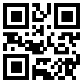 Scansione del QrCode di 3913041632