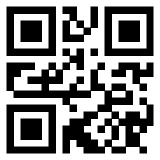 3913041634 QrCode associato