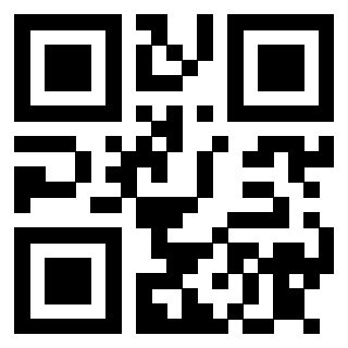 3913041641 - Immagine del Qr Code