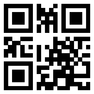 3913041643 Qr Code associato