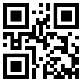 Scansione del QrCode di 3913041645