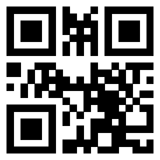 3913041647 QrCode associato