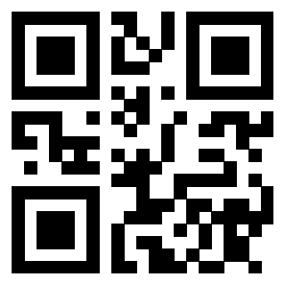 Il Qr Code di 3913041649