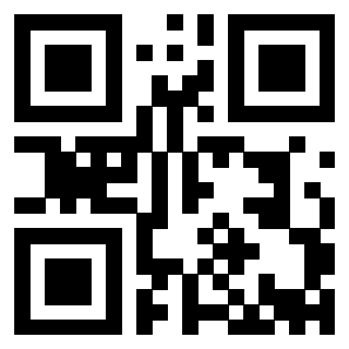 Scansione del QrCode di 3913041651