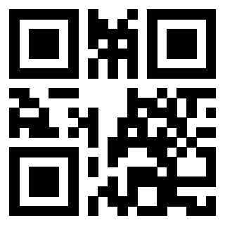 Scansione del Qr Code di 3913041654