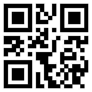 Scansione del Qr Code di 3913041656