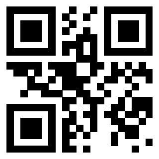 Immagine del QrCode di 3913041659