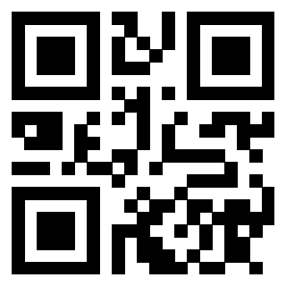 3913041661 QrCode associato