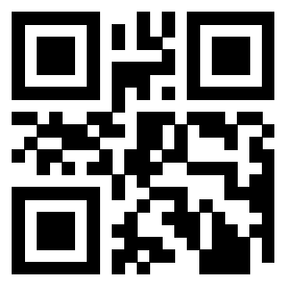 Scansione del QrCode di 3913041662