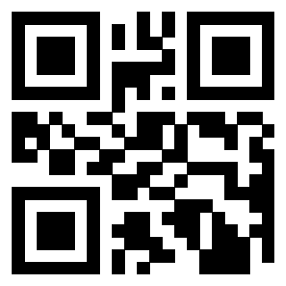3913041669 - Immagine del Qr Code