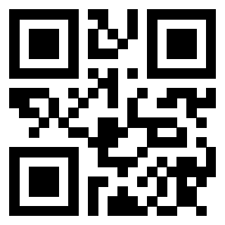 Scansione del QrCode di 3913041670