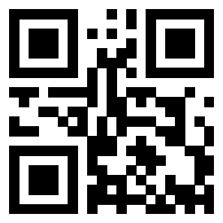 3913041673 - Immagine del Qr Code associato