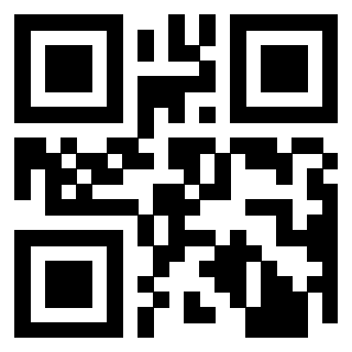 3913041675 - Immagine del Qr Code