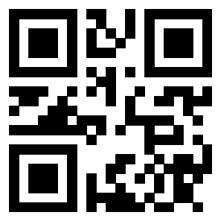 Scansione del QrCode di 3913041676