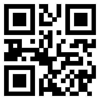 Immagine del Qr Code di 3913041678