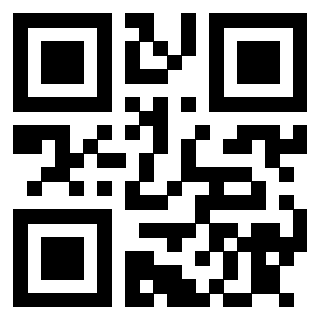 Scansione del QrCode di 3913041679