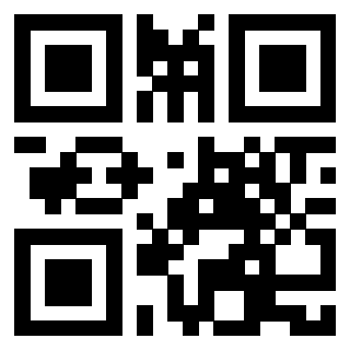 Il QrCode di 3913041681
