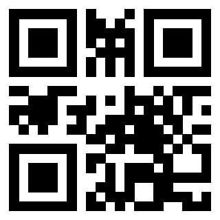 Immagine del QrCode di 3913041686
