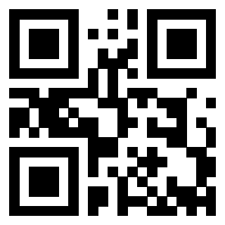 3913041689 QrCode associato