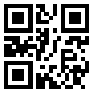 3913041697 - Immagine del QrCode