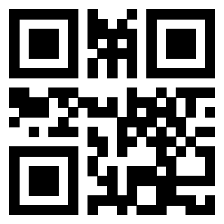 3913041698 QrCode associato
