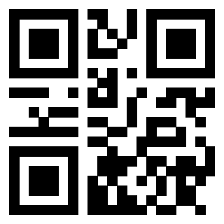Scansione del Qr Code di 3913041699