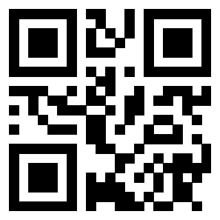 3913041700 - Immagine del QrCode