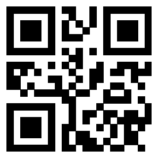 Il QrCode di 3913041701