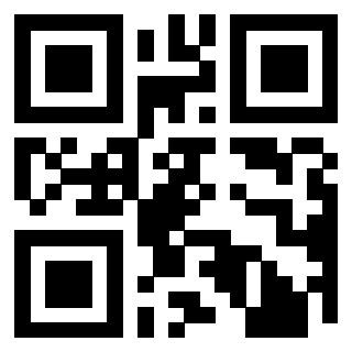 Immagine del Qr Code di 3913041703