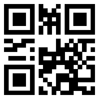 Il QrCode di 3913041704