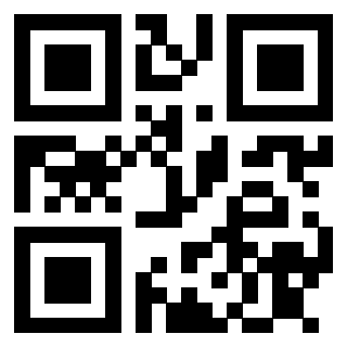 Il QrCode di 3913041705