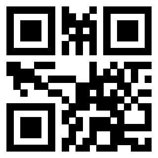 3913041706 Qr Code associato