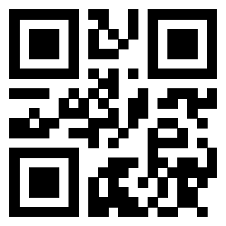Immagine del QrCode di 3913041707