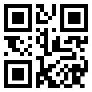 Il Qr Code di 3913041710