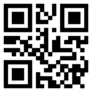 3913041711 Qr Code associato