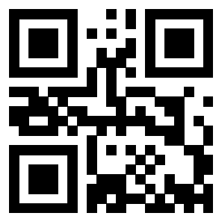 Immagine del Qr Code di 3913041718